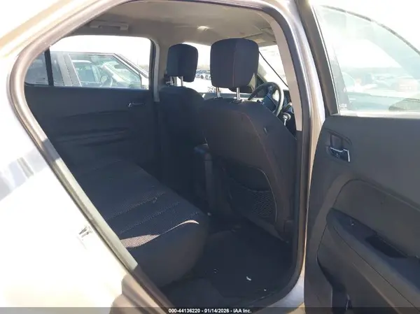 2GNALBEK9G1134772 2016 CHEVROLET EQUINOX - Image 8