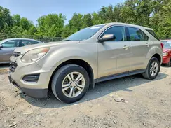 2GNALBEK9G1135291 2016 CHEVROLET EQUINOX