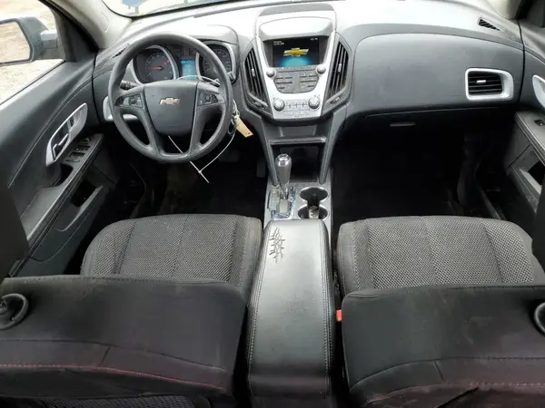 2GNALBEK9G1136229 2016 CHEVROLET EQUINOX - Image 8
