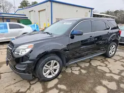 2GNALBEK9G1136943 2016 CHEVROLET EQUINOX