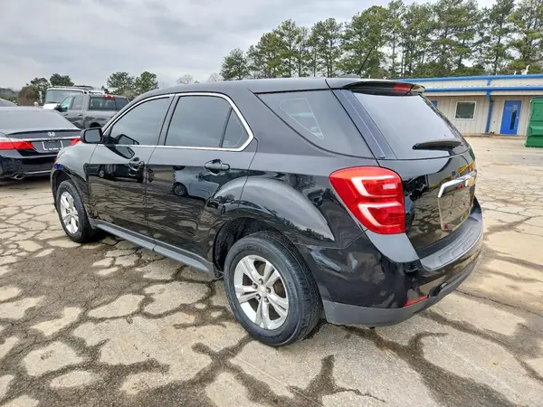 2GNALBEK9G1136943 2016 CHEVROLET EQUINOX - Image 2