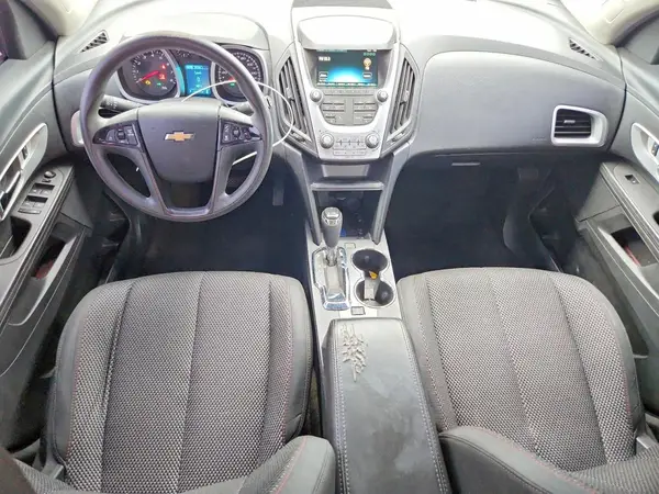 2GNALBEK9G1136943 2016 CHEVROLET EQUINOX - Image 8