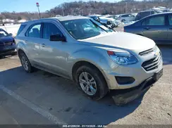 2GNALBEK9G1137221 2016 CHEVROLET EQUINOX