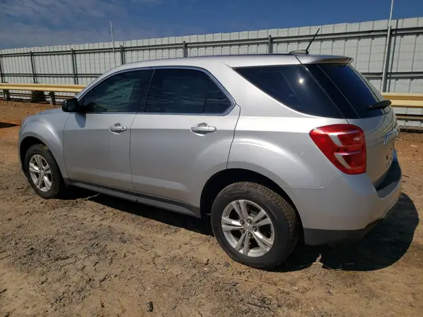 2GNALBEK9G1138787 2016 CHEVROLET EQUINOX - Image 2