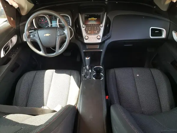 2GNALBEK9G1138787 2016 CHEVROLET EQUINOX - Image 8