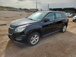 2GNALBEK9G1142645 2016 CHEVROLET EQUINOX