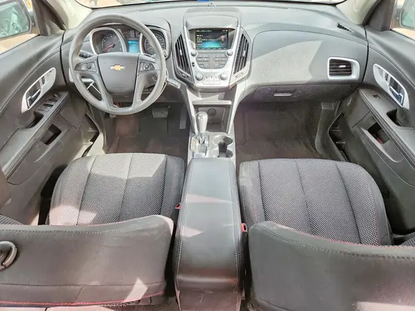 2GNALBEK9G1142645 2016 CHEVROLET EQUINOX - Image 8