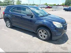 2GNALBEK9G1142788 2016 CHEVROLET EQUINOX