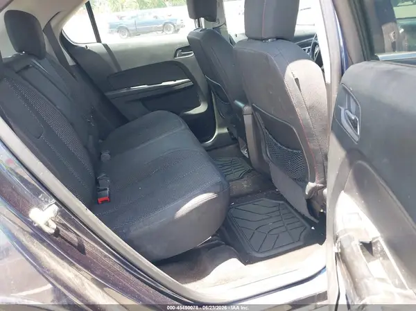 2GNALBEK9G1142788 2016 CHEVROLET EQUINOX - Image 8