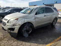2GNALBEK9G1143407 2016 CHEVROLET EQUINOX