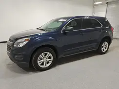 2GNALBEK9G1144346 2016 CHEVROLET EQUINOX