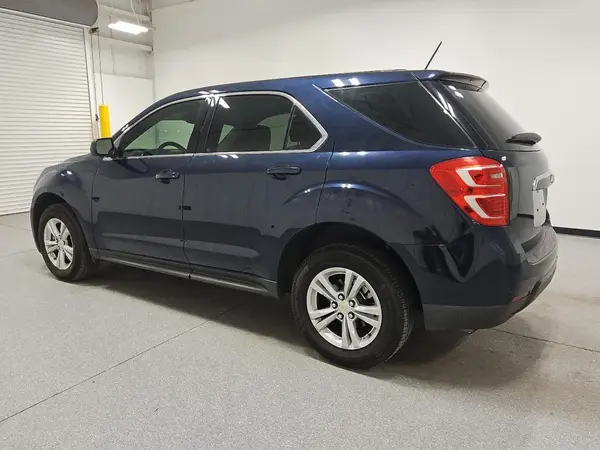 2GNALBEK9G1144346 2016 CHEVROLET EQUINOX - Image 2