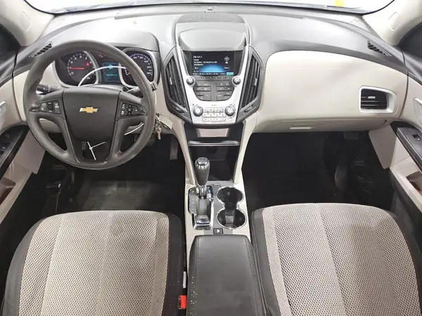 2GNALBEK9G1144346 2016 CHEVROLET EQUINOX - Image 8