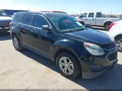 2GNALBEK9G1146775 2016 CHEVROLET EQUINOX
