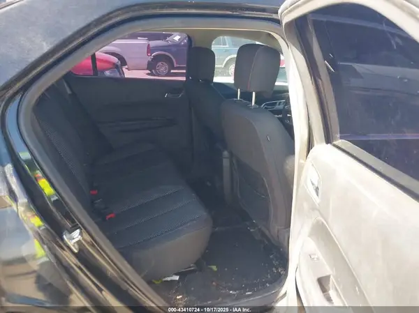 2GNALBEK9G1146775 2016 CHEVROLET EQUINOX - Image 8