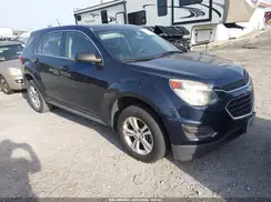 2GNALBEK9G1147571 2016 CHEVROLET EQUINOX