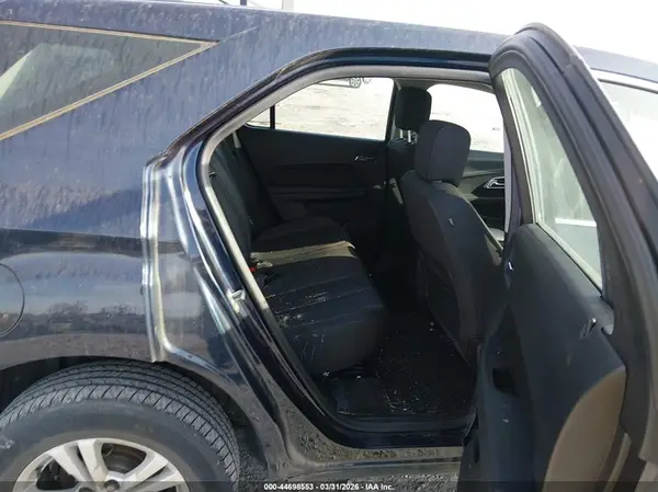 2GNALBEK9G1147571 2016 CHEVROLET EQUINOX - Image 8