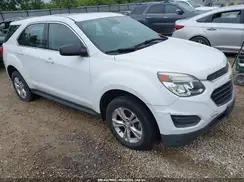 2GNALBEK9G1147599 2016 CHEVROLET EQUINOX