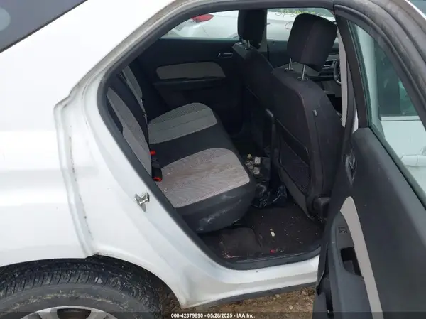2GNALBEK9G1147599 2016 CHEVROLET EQUINOX - Image 8
