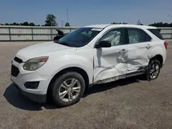 2GNALBEK9G1147795 2016 CHEVROLET EQUINOX