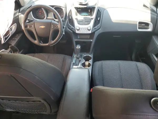 2GNALBEK9G1147795 2016 CHEVROLET EQUINOX - Image 8