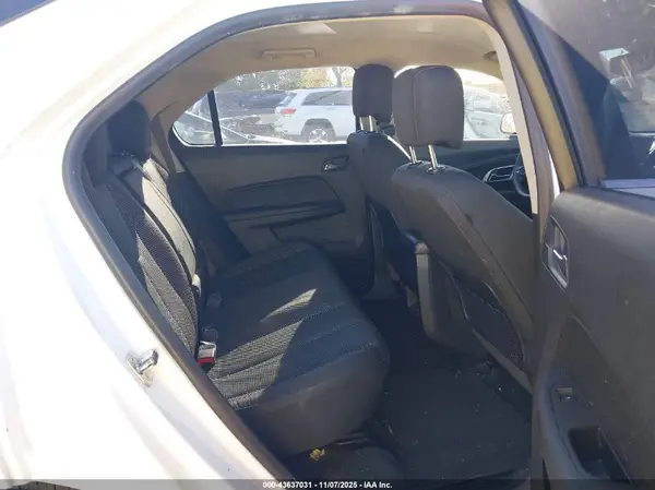 2GNALBEK9G1148154 2016 CHEVROLET EQUINOX - Image 8