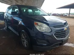 2GNALBEK9G1149417 2016 CHEVROLET EQUINOX