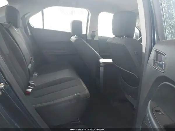 2GNALBEK9G1149417 2016 CHEVROLET EQUINOX - Image 8