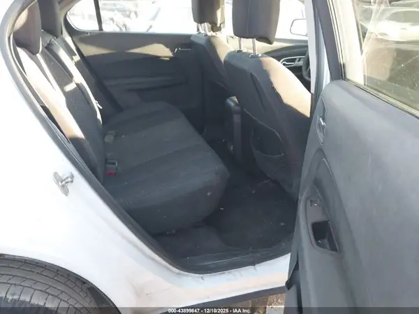 2GNALBEK9G1149532 2016 CHEVROLET EQUINOX - Image 8
