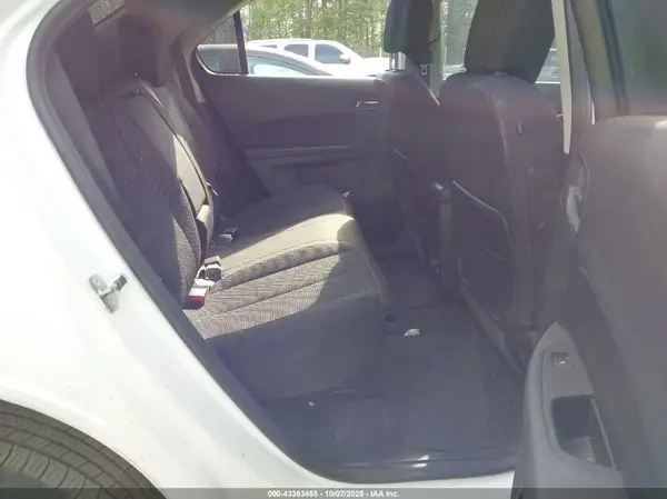 2GNALBEK9G1152799 2016 CHEVROLET EQUINOX - Image 8