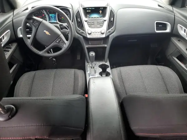 2GNALBEK9G1153743 2016 CHEVROLET EQUINOX - Image 8