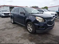 2GNALBEK9G1153998 2016 CHEVROLET EQUINOX