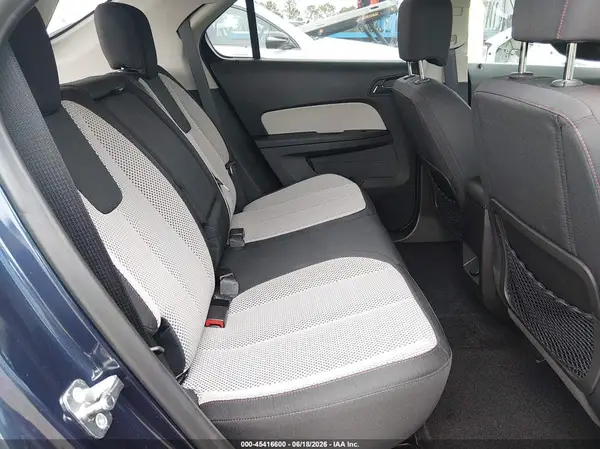 2GNALBEK9G1153998 2016 CHEVROLET EQUINOX - Image 8
