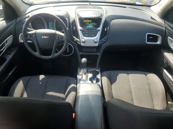 2GNALBEK9G1155377 2016 CHEVROLET EQUINOX - Image 8