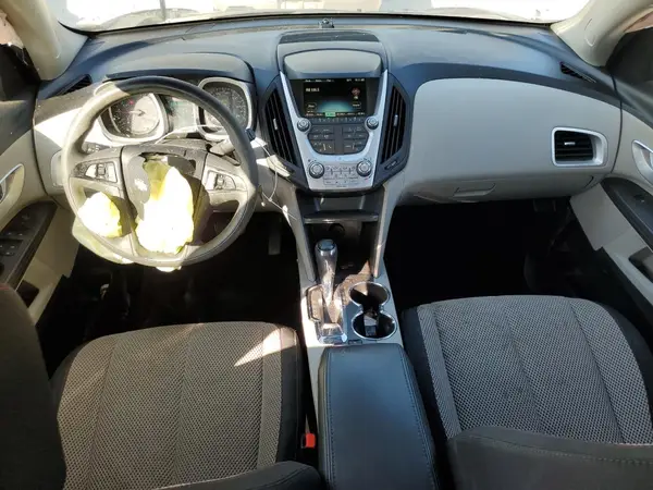 2GNALBEK9G1156562 2016 CHEVROLET EQUINOX - Image 8