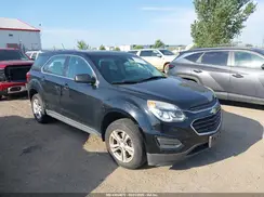 2GNALBEK9G1156819 2016 CHEVROLET EQUINOX