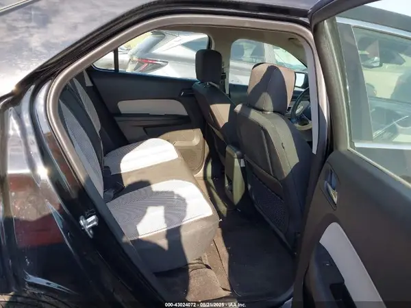 2GNALBEK9G1156819 2016 CHEVROLET EQUINOX - Image 8