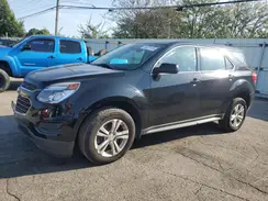 2GNALBEK9G1157033 2016 CHEVROLET EQUINOX