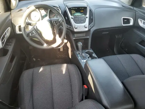 2GNALBEK9G1157033 2016 CHEVROLET EQUINOX - Image 8