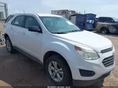 2GNALBEK9G1157534 2016 CHEVROLET EQUINOX