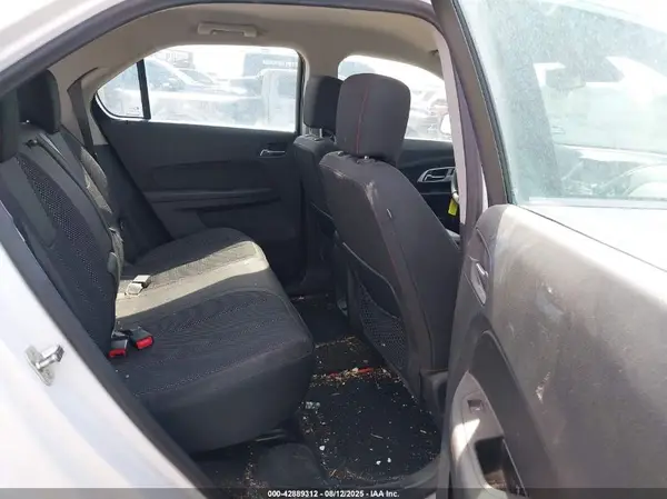2GNALBEK9G1157534 2016 CHEVROLET EQUINOX - Image 8