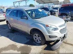 2GNALBEK9G1158649 2016 CHEVROLET EQUINOX