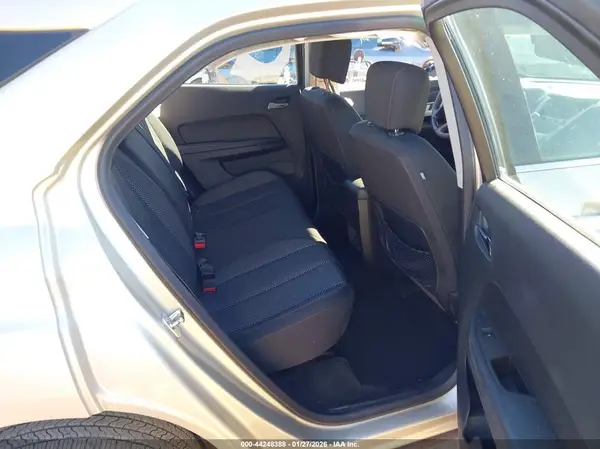 2GNALBEK9G1158649 2016 CHEVROLET EQUINOX - Image 8