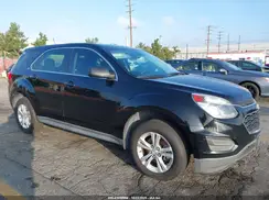 2GNALBEK9G1160188 2016 CHEVROLET EQUINOX