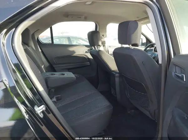 2GNALBEK9G1160188 2016 CHEVROLET EQUINOX - Image 8