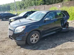 2GNALBEK9G1161230 2016 CHEVROLET EQUINOX