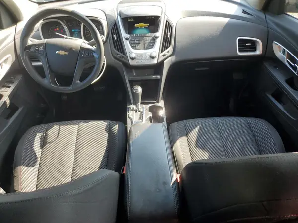 2GNALBEK9G1161230 2016 CHEVROLET EQUINOX - Image 8