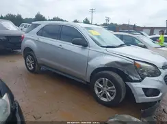 2GNALBEK9G1164175 2016 CHEVROLET EQUINOX