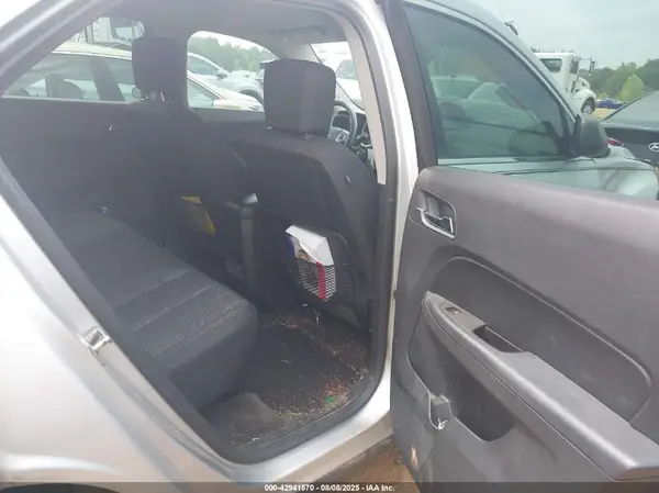 2GNALBEK9G1164175 2016 CHEVROLET EQUINOX - Image 8