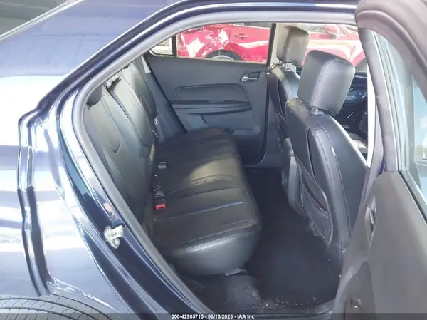 2GNALBEK9G1164242 2016 CHEVROLET EQUINOX - Image 8